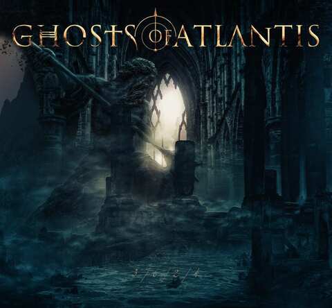 GHOSTS OF ATLANTIS - "The Third Pillar" Clip