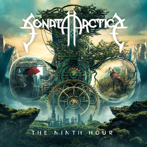 [Traduction] The Ninth Hour - Sonata Arctica