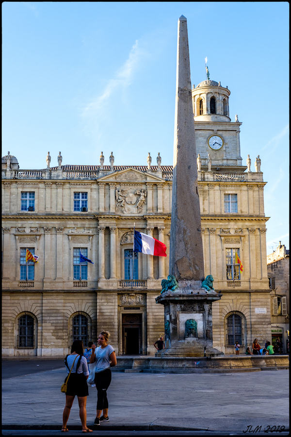 les Arlésiennes