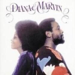 Diana Ross & Marvin Gaye - Diana & Marvin - Complete LP
