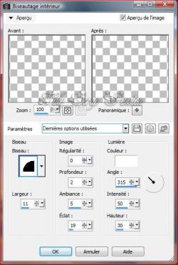 Exemple page tutoriel