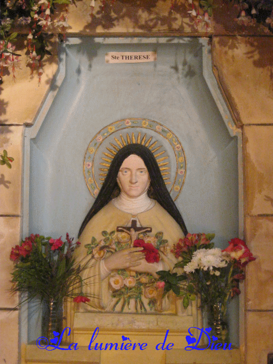 Biarritz : L'église Sainte Eugénie