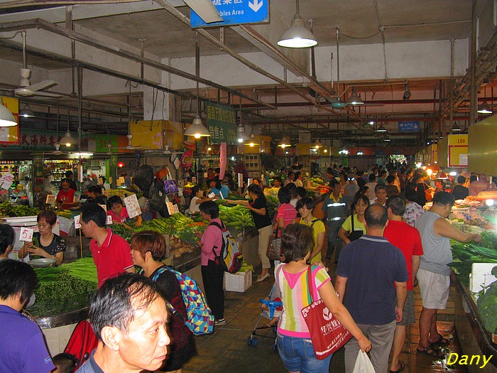 Chine 2013- le marché-2