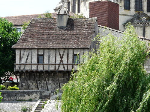Périgueux (Dordogne)