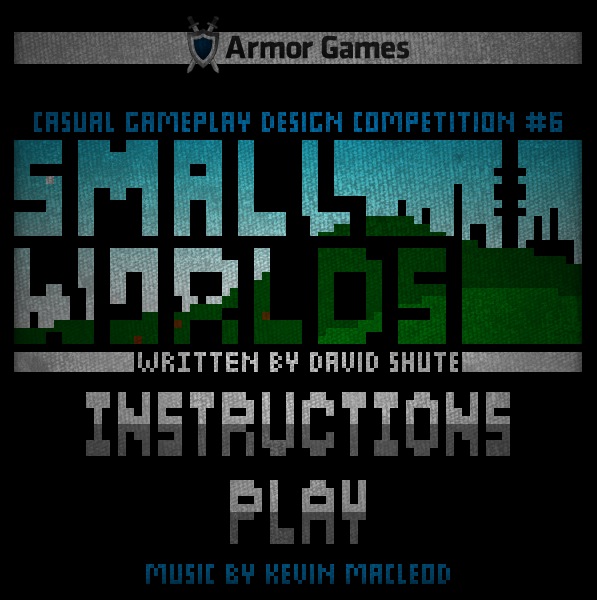 Small Worlds