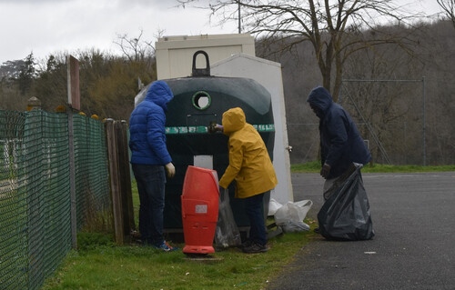 photos du 18 mars 2023