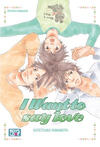 Quels mangas Boy's Love lire en numérique durant le confinement ?