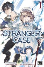 ►Stranger Case