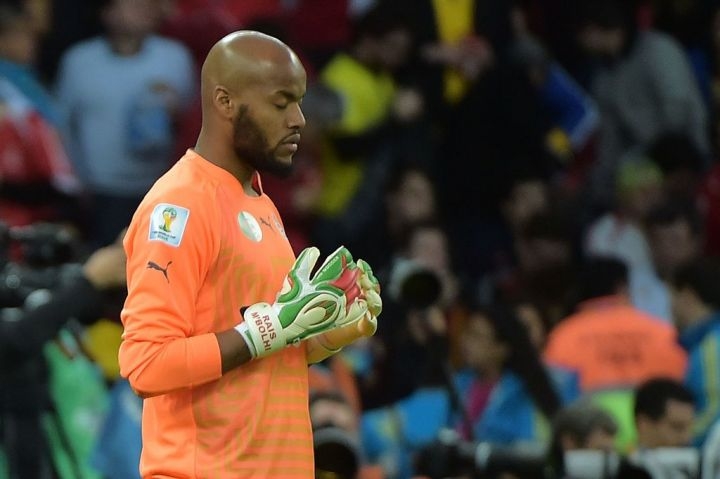 Lundi 30.6.2014 à Porto Alegre Allemagne-EN 2-1 après prolongations