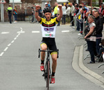 4ème Grand Prix cycliste UFOLEP de Bermerain  (1ère, 3ème cat, féminines )