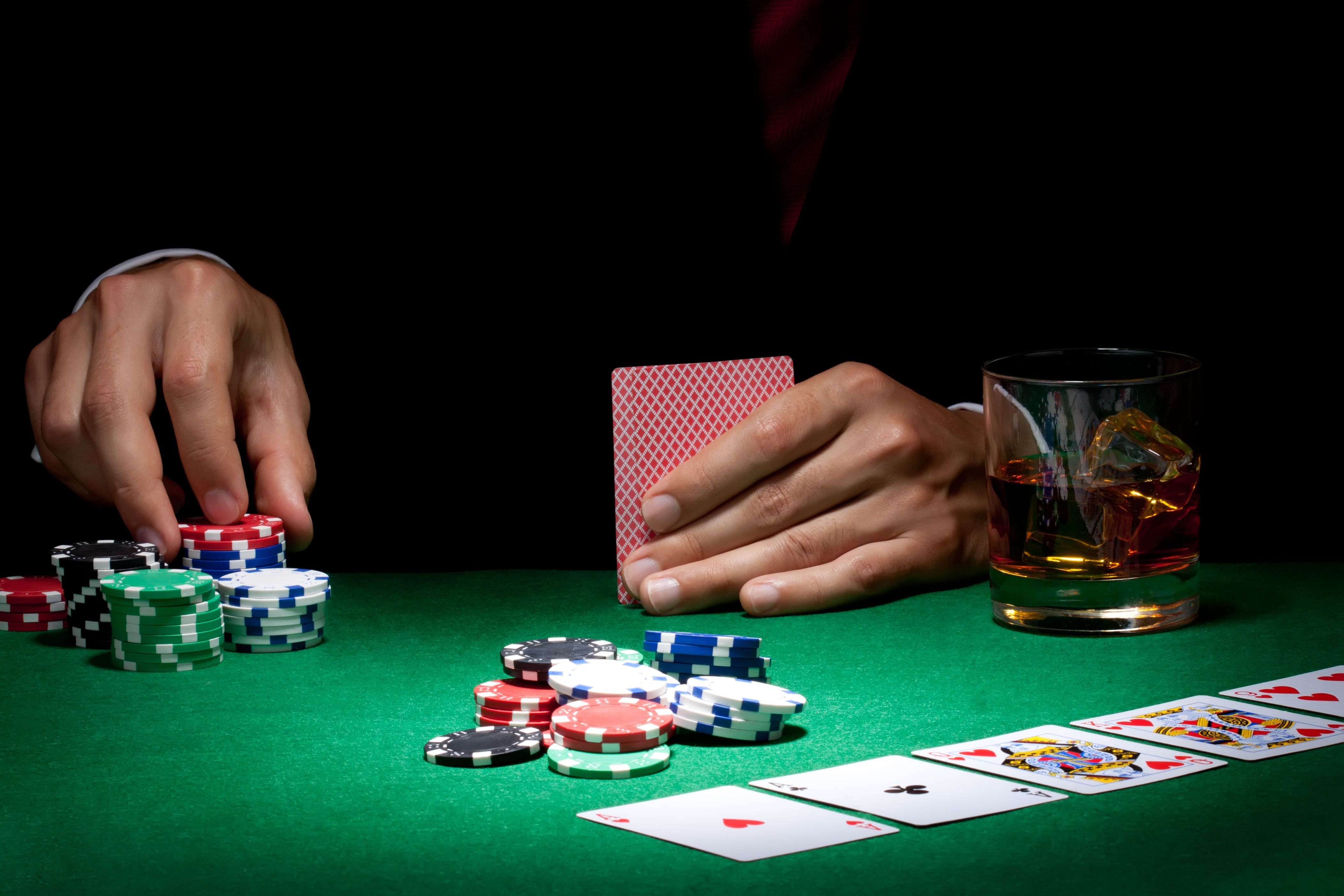 Opini atau fakta menang dalam bermain judi bandar togel online 