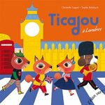 Nouveautés livres CD  semaine du 4 septembre 2019