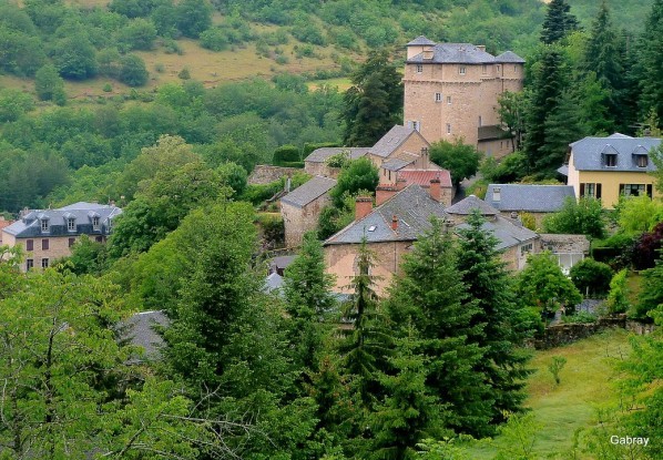 V15 - Le château