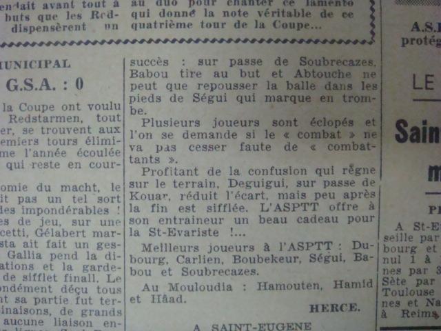 26.10.47 coupe Forconi ASPTT-MCA 4-3