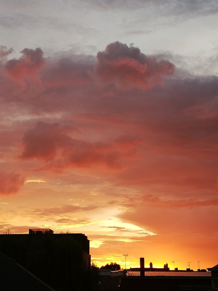 Mon ciel amiénois 