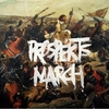 Prospekts March (EP, 2008)