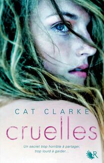 Cruelles - Cat Clarke