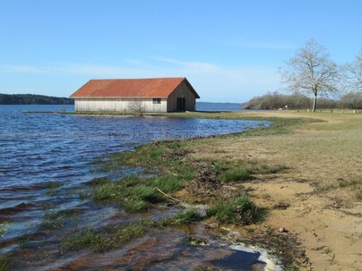 Lac et Campagne landaise