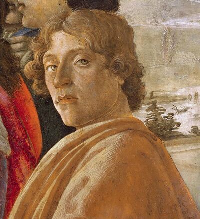 La peinture florentine au Quattrocento : une conférence de l'Université Permanente de Paris
