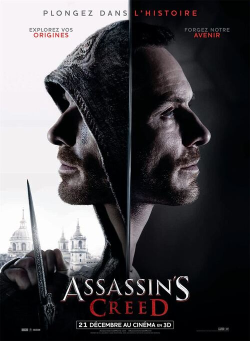 Assassin's Creed : une fin alternative fait surface