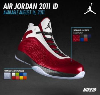air jordan 2011