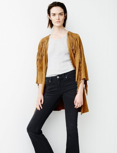 Zara : mode printemps été 2015 !