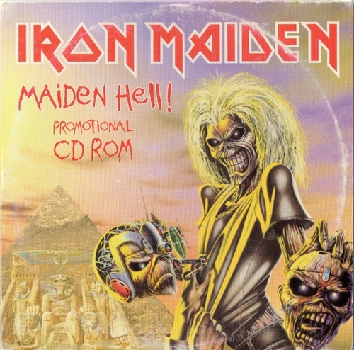 075 Maiden hell