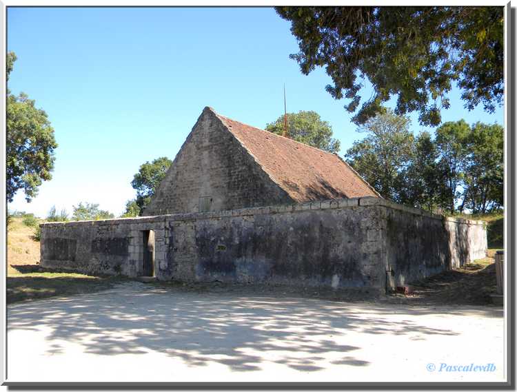 Fort Médoc