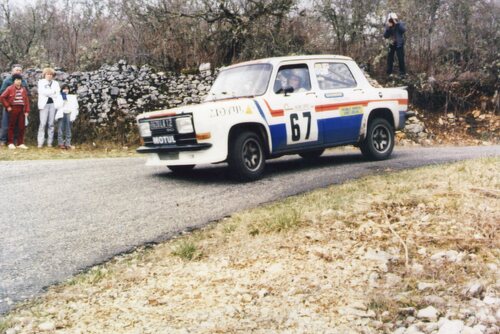 QUERCY 1983