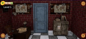 Jouer à G4K 3D room escape episode 19