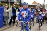 Prix cycliste UFOLEP de Beaulencourt ( Ecoles de cyclisme )