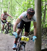 Championnat national VTT UFOLEP de Wingles ( 3ème journée )