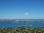 Auckland et sa région