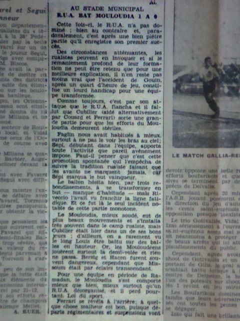 dimanche 07.11.1937 municipal rua-mca 1-0