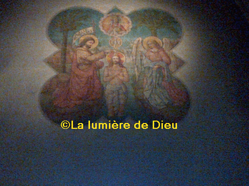 Dadizele : Basilique Notre-Dame de l'Immaculée Conception