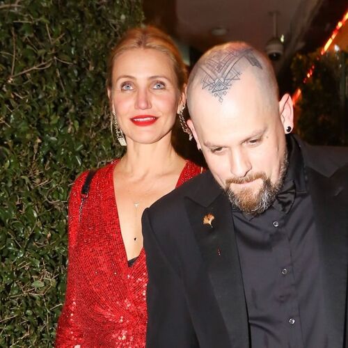 Cameron Diaz et Benji Madden sont parents d’une petite fille