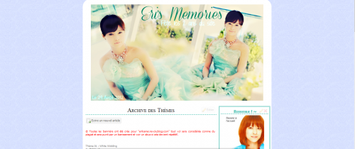 Archive des Thèmes
