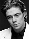 Benicio DEL TORO