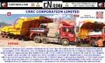 CRRC CORPORATION LIMITED