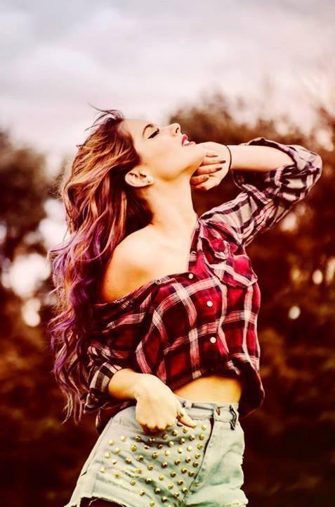 Book de Tini par Dolores Gortari ♥