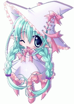 Mon Personnage