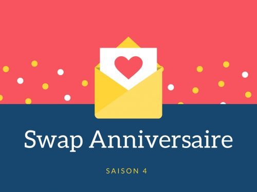 Swaps swaps swaps
