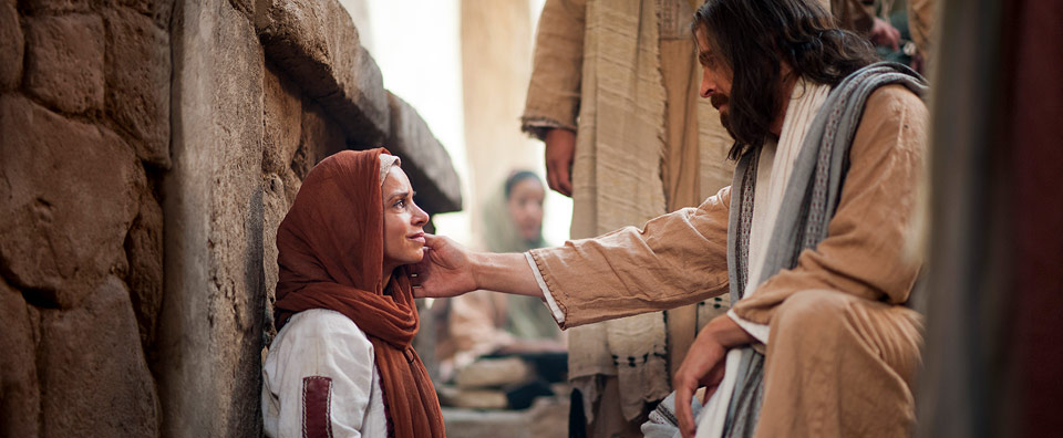 jesus rencontre zachée