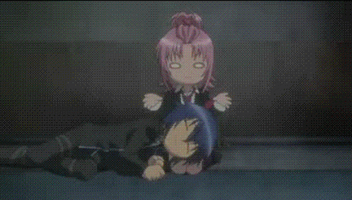 shugo chara images