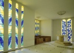 chapelle de Vence par Matisse 1952
