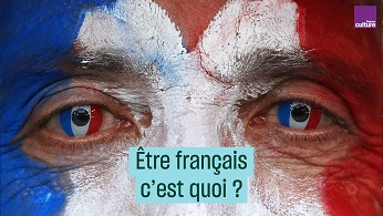 Etre FRANCAIS ...