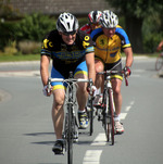 Grand Prix cycliste UFOLEP du Colbras à Halluin ( 2ème, 4ème cat et cadets )