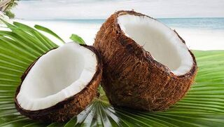 The surprising health benefits of coconuts | MNN - Mother ...