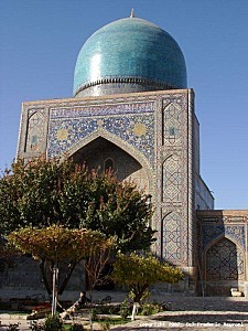 samarkand