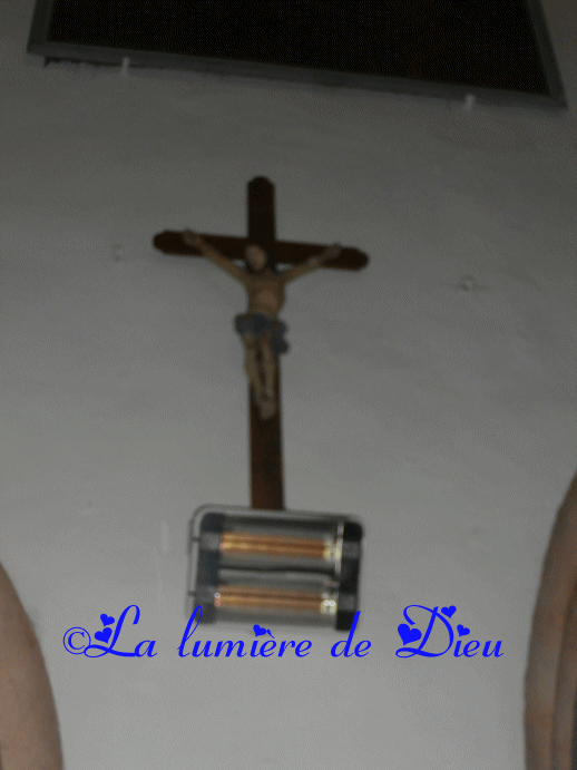 La cadière d'azur : église saint André